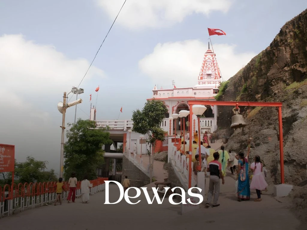 Dewas Tour