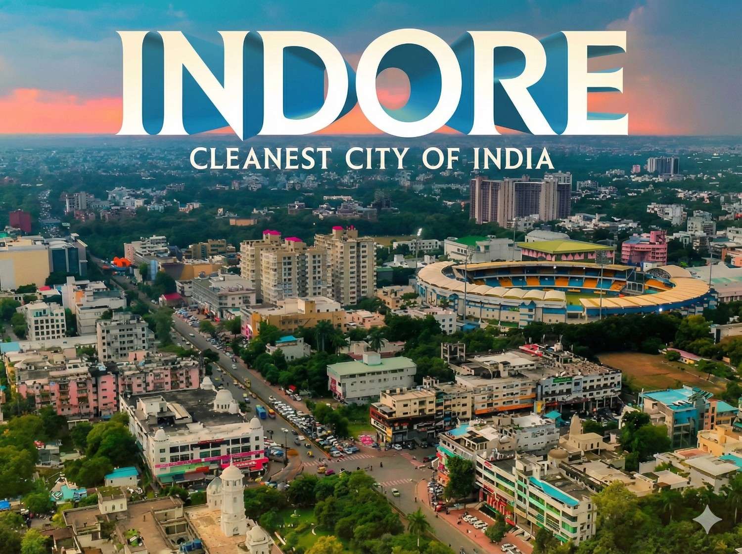 Indore